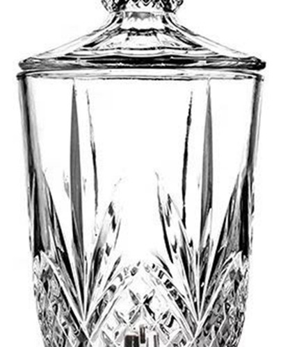 Jarra De Vidrio, Jarra De Agua, Recipiente De Jugo, Gran