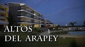 Imagen 2 de 10 de Noches De Hotel En Altos Del Arapey , Termas