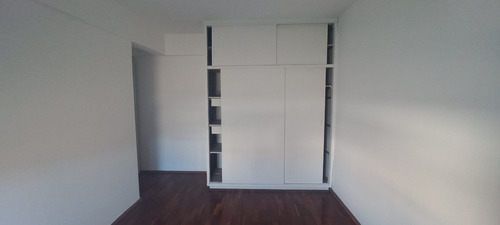 Imagen 5 de 11 de En Venta Luminoso Apartamento De 3 Dormitorios En Barrio Sur