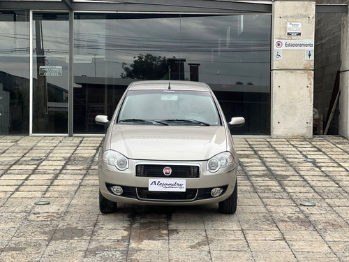 Fiat Siena 1.4 Fire Elx Active Rstii