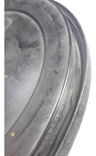 Diafragma De Hidrovac Ford Fiesta 98/00
