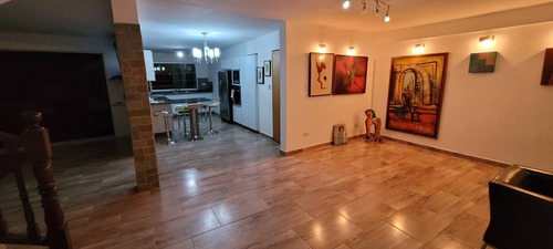 Imagen 9 de 23 de Vendo Casa Con Pozo Remodelada Y Amoblada En Trigal Norte Calle Cerrada. Daniela J.