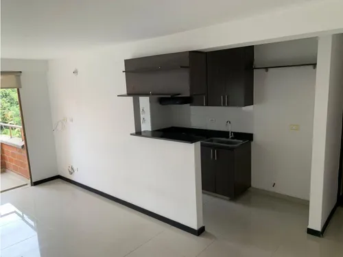 Aprovecha Como Inversion Apartamento Sabaneta Loma San Jose