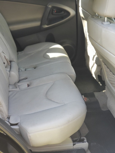 Toyota Rav4 2.4 4x4 At 2009