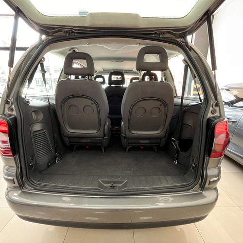 Imagen 23 de 23 de Volkswagen Sharan 1.8t 2010 Impecable 7 Asientos Autolider