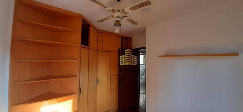 Imagem 17 de 19 de Apartamento Com 2 Dormitórios Para Alugar, 82 M² Por R$ 3.300/mês - Vila Clementino - São Paulo/sp - Ap1373