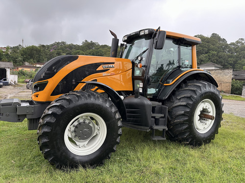 Equipado Com Gps Trimble - Tela Gfx750, Receptor Nav900