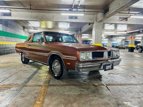 Dodge Magnum 5.2 V8 16v Gasolina 2p Manual