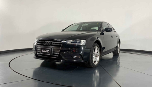 Imagen 1 de 15 de 47737 - Audi A4 2013 Con Garantía