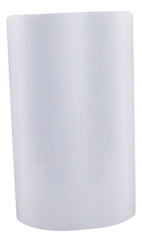 2 Cubierta Protectora Transparente Lámina Lámina Anti