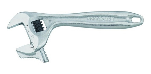  Llave Ajustable 8 Pulgadas Craftsman