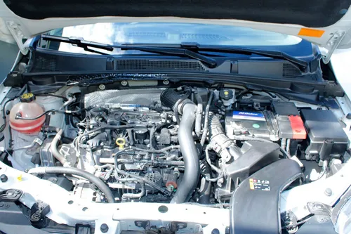 Chevrolet Onix 1.0 Turbo LT