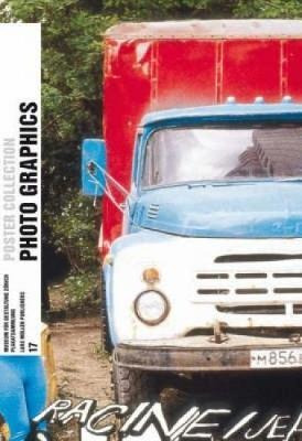 Photo Graphics - Nanni Baltzer (paperback)