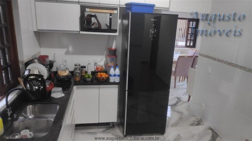 Imagem 17 de 29 de Casas À Venda Em Mairiporã/sp - Compre A Sua Casa Aqui! - 1485075