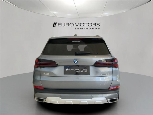 BMW X5 3.0 I6 TURBO HÍBRIDO XDRIVE50E X-LINE AUTOMÁTICO