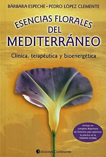 Esencias Florales Del Mediterráneo