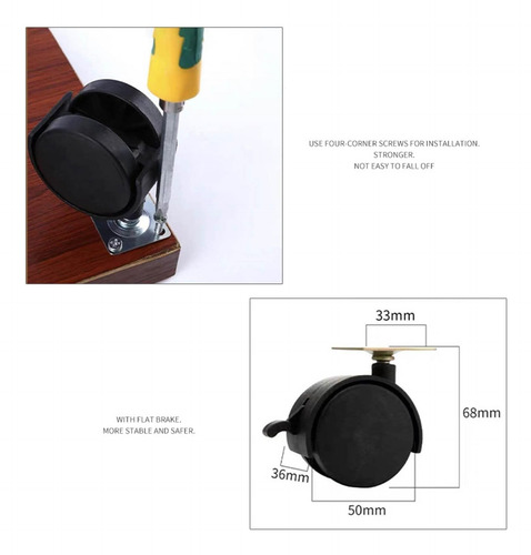 Soporte For Impresora, Estante De Mesa De Madera For Im...
