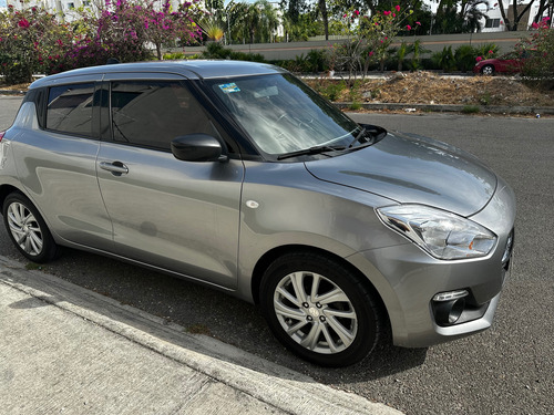 Suzuki Swift 1.2 Gls Mt
