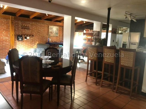 Imagen 10 de 23 de Casa En Venta El Cafetal 22-13635 Juan Paz 0412-6250686