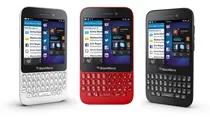 Comprar BlackBerry Q5