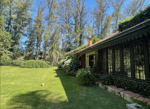 Casa En Club De Campo El Moro