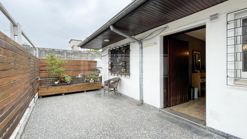 Ph 2 Dormitorios Venta - Boulogne