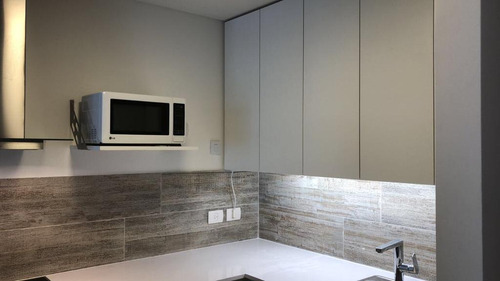 Departamento En Alquiler Con Cochera En Star Tower,olivos