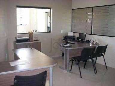 Imagem 15 de 15 de Barracão Comercial À Venda, Parque Via Norte, Campinas. - Ba0012