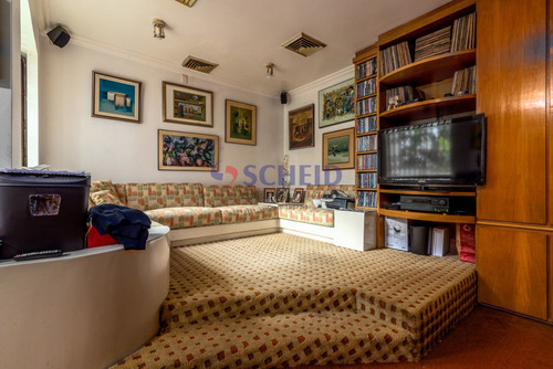 Imagem 14 de 15 de Excelente Oportunidade Casa Cidade Jardim !!! - Mr77613