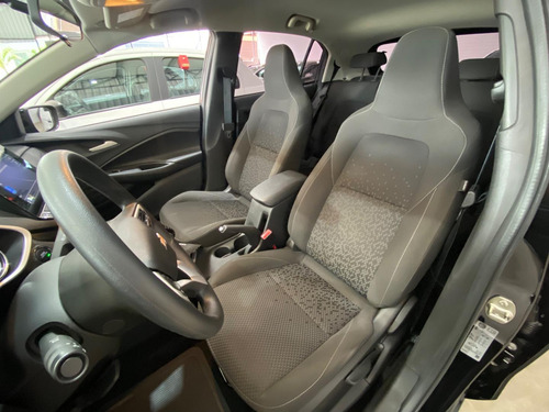 Chevrolet Onix Hatch Ltz 1.0 12v Tb Flex 5p Mec.