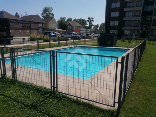 Departamento En Venta De 3 Dorm. En Cerrillos