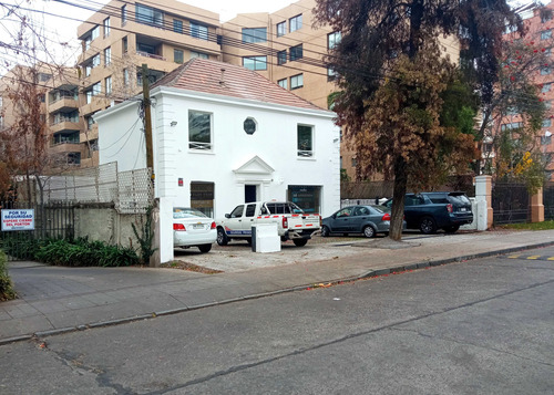 Casa - Oficinas, Pocuro, Colegio San Ignacio (29201)