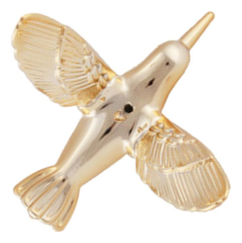 2-7 Piezas De Pájaros Acrílicos De Cristal Para