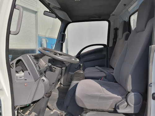 Imagen 10 de 10 de Isuzu Elf200 Caja Seca 10 Pies 2013, Credito Disp. Tomo Auto
