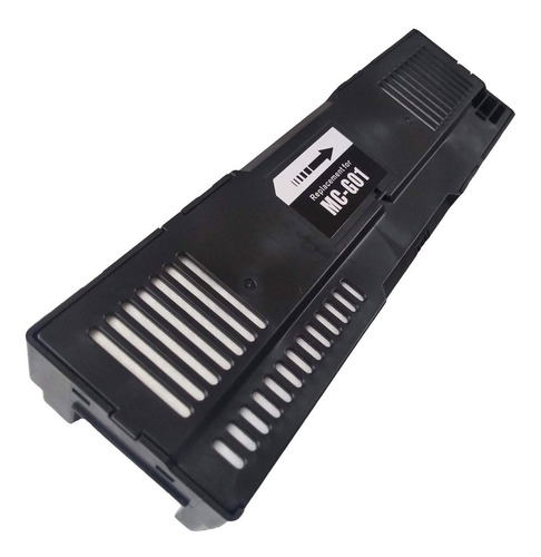 Caja Mantenimiento Desecho Maxify Compatible Con Gx7070