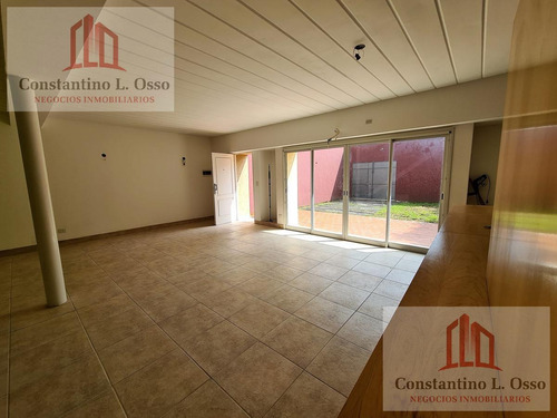 Casa A Estrenar - Lote Propio - Lanús Oeste