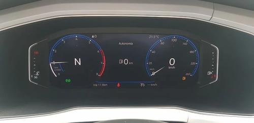 Volkswagen T-cross Comfortline 0km Financia 80% Retira Ya R-
