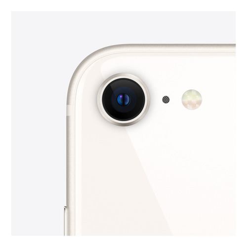 Imagen 4 de 10 de Apple iPhone SE 3 Gen 64gb-incluye Cargador-1 Año Gtia Apple