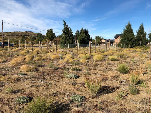 Imagen 3 de 7 de Terreno Dina Huapi En Venta A Metros De La Ruta 40