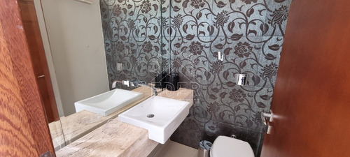 Imagem 5 de 15 de Casa Em Condominio - Jardim Magnolias - Ref: 4374 - V-4374