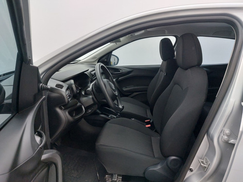 Fiat Argo 1.0 FIREFLY FLEX MANUAL