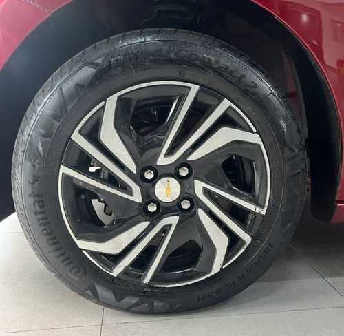 Chevrolet Onix 1.0 Lt 5p
