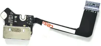 Comprar Puerto De Carga Para Macbook Pro 13 A1502 Retina 820-3584-a