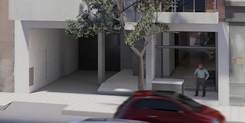 Imagen 3 de 11 de Venta Departamentos 2 Dormitorios En Construcción, Sarmiento 1500 - Gazze