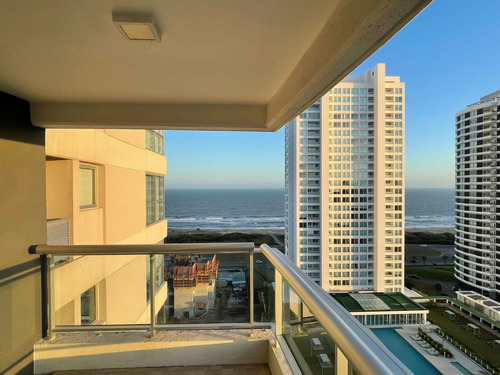Imagen 18 de 19 de Departamento En Alquiler Temporal En Playa Brava