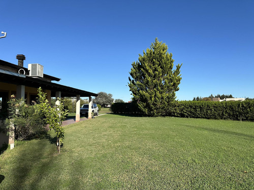 Casa En Pueblo General Belgrano