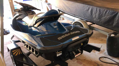 Sea Doo