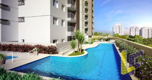 Venda Apartamento Santo Andre Campestre Ref: 12073 - 12073