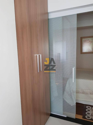 Imagem 12 de 22 de Mega Cobertura Com 3 Quartos À Venda, 240 M² Por R$ 1.300.000 - Osvaldo Cruz - São Caetano Do Sul/sp - Co0023