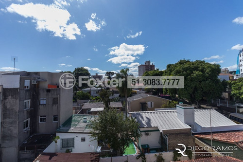 Imagem 7 de 23 de Apartamento, 2 Dormitórios, 58.02 M², Vila Ipiranga - 178609
